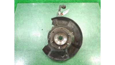 MANGUETA DELANTERA DERECHA TOYOTA LAND CRUISER PRADO (2009-) 3.0 D-4D (KDJ155, KDJ150) 190CV 2982CC - L.7331885 / 432116024