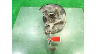 MANGUETA DELANTERA DERECHA TOYOTA LAND CRUISER PRADO (2009-) 3.0 D-4D (KDJ155, KDJ150) 190CV 2982CC - L.7331885 / 432116024