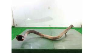 SILENCIADOR TRASERO TOYOTA LAND CRUISER PRADO (2009-) 3.0 D-4D (KDJ155, KDJ150) 190CV 2982CC - L.7331939 / 1743031870