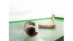 SILENCIADOR TRASERO TOYOTA LAND CRUISER PRADO (2009-) 3.0 D-4D (KDJ155, KDJ150) 190CV 2982CC - L.7331939 / 1743031870 2