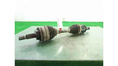 TRANSMISION DELANTERA DERECHA TOYOTA LAND CRUISER PRADO (2009-) 3.0 D-4D (KDJ155, KDJ150) 190CV 2982CC - L.7331948 / 434306