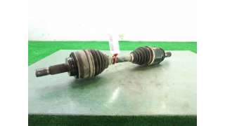 TRANSMISION DELANTERA DERECHA TOYOTA LAND CRUISER PRADO (2009-) 3.0 D-4D (KDJ155, KDJ150) 190CV 2982CC - L.7331948 / 434306