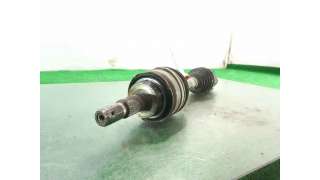 TRANSMISION DELANTERA DERECHA TOYOTA LAND CRUISER PRADO (2009-) 3.0 D-4D (KDJ155, KDJ150) 190CV 2982CC - L.7331948 / 434306