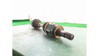 TRANSMISION DELANTERA DERECHA TOYOTA LAND CRUISER PRADO (2009-) 3.0 D-4D (KDJ155, KDJ150) 190CV 2982CC - L.7331948 / 434306