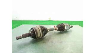 TRANSMISION DELANTERA IZQUIERDA TOYOTA LAND CRUISER PRADO (2009-) 3.0 D-4D (KDJ155, KDJ150) 190CV 2982CC - L.7331949 / 4343