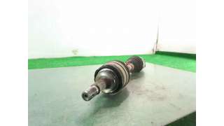 TRANSMISION DELANTERA IZQUIERDA TOYOTA LAND CRUISER PRADO (2009-) 3.0 D-4D (KDJ155, KDJ150) 190CV 2982CC - L.7331949 / 4343