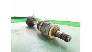 TRANSMISION DELANTERA IZQUIERDA TOYOTA LAND CRUISER PRADO (2009-) 3.0 D-4D (KDJ155, KDJ150) 190CV 2982CC - L.7331949 / 4343