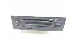 SISTEMA AUDIO / RADIO CD BMW 1 (2004-2007) 8 D 22CV 995CC - L.7332236 / 6952296