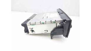 SISTEMA AUDIO / RADIO CD BMW 1 (2004-2007) 8 D 22CV 995CC - L.7332236 / 6952296 2