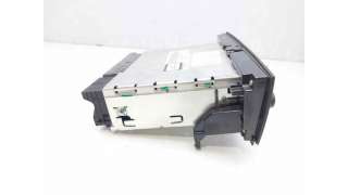 SISTEMA AUDIO / RADIO CD BMW 1 (2004-2007) 8 D 22CV 995CC - L.7332236 / 6952296