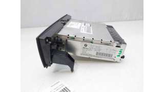 SISTEMA AUDIO / RADIO CD BMW 1 (2004-2007) 8 D 22CV 995CC - L.7332236 / 6952296