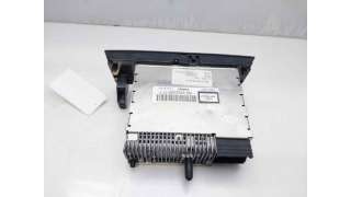 SISTEMA AUDIO / RADIO CD BMW 1 (2004-2007) 8 D 22CV 995CC - L.7332236 / 6952296