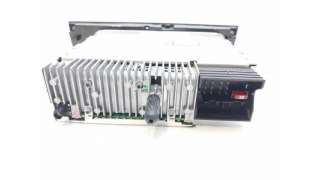 SISTEMA AUDIO / RADIO CD BMW 1 (2004-2007) 8 D 22CV 995CC - L.7332236 / 6952296