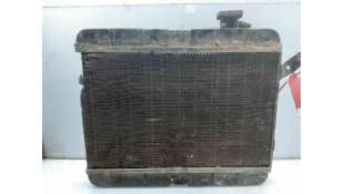 RADIADOR AGUA OTROS VEHICULOS - L.7332438 / 29002