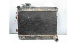 RADIADOR AGUA OTROS VEHICULOS - L.7332438 / 29002 2