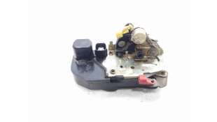 CERRADURA PUERTA DELANTERA DERECHA CHRYSLER VOYAGER IV (2000-2008) 2.5 CRD 141CV 2499CC - L.7332553 / 04717802AB