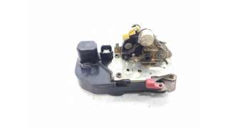 CERRADURA PUERTA DELANTERA DERECHA CHRYSLER VOYAGER IV (2000-2008) 2.5 CRD 141CV 2499CC - L.7332553 / 04717802AB
