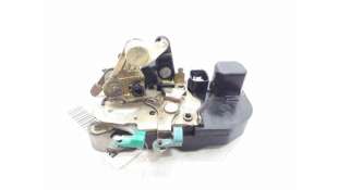 CERRADURA PUERTA DELANTERA IZQUIERDA CHRYSLER VOYAGER IV (2000-2008) 2.5 CRD 141CV 2499CC - L.7332554 / 04717803AB