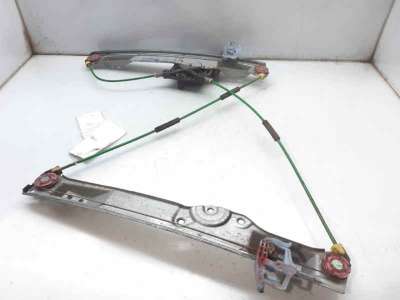 ELEVALUNAS DELANTERO IZQUIERDO OPEL CORSA D (2006-2011) 1.3 CDTI (L08, L68) 90CV 1248CC - L.7332769 / 13447040