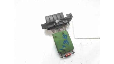 RESISTENCIA CALEFACCION OPEL CORSA D (2006-2011) 1.3 CDTI (L08, L68) 90CV 1248CC - L.7332868 / 0055702407