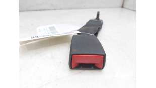 ANCLAJE CINTURON TRASERO CITROEN C3 II (2009-) - L.7332907 / 9684561080 2