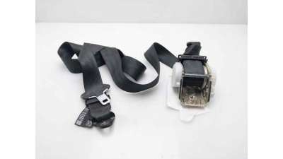 CINTURON SEGURIDAD TRASERO IZQUIERDO CITROEN C3 II (2009-) - L.7332938 / 96819581XX