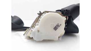 CINTURON SEGURIDAD TRASERO IZQUIERDO CITROEN C3 II (2009-) - L.7332938 / 96819581XX