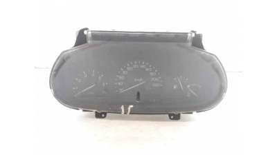 CUADRO INSTRUMENTOS FORD FIESTA IV (1995-2002) 1.25 I 16V 75CV 1242CC - L.7333083 / 96FB10848
