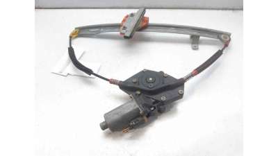 ELEVALUNAS DELANTERO DERECHO FORD FIESTA IV (1995-2002) 1.25 I 16V 75CV 1242CC - L.7333091 / 1074290