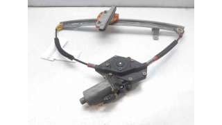 ELEVALUNAS DELANTERO DERECHO FORD FIESTA IV (1995-2002) 1.25 I 16V 75CV 1242CC - L.7333091 / 1074290