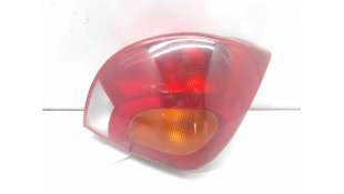 PILOTO TRASERO DERECHO FORD FIESTA IV (1995-2002) 1.25 I 16V 75CV 1242CC - L.7333161 / 1044154