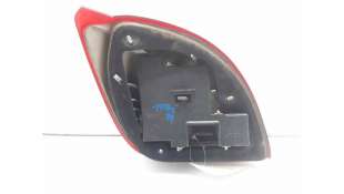 PILOTO TRASERO DERECHO FORD FIESTA IV (1995-2002) 1.25 I 16V 75CV 1242CC - L.7333161 / 1044154 2