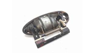 MANETA EXTERIOR DELANTERA IZQUIERDA SAAB 9-3 (2002-2015) 2.2 TID 125CV 2171CC - L.7333332 / 12785560 2