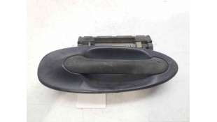 MANETA EXTERIOR TRASERA DERECHA SAAB 9-3 (2002-2015) 2.2 TID 125CV 2171CC - L.7333334 / 12786424