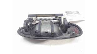 MANETA EXTERIOR TRASERA DERECHA SAAB 9-3 (2002-2015) 2.2 TID 125CV 2171CC - L.7333334 / 12786424 2