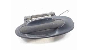 MANETA EXTERIOR TRASERA IZQUIERDA SAAB 9-3 (2002-2015) 2.2 TID 125CV 2171CC - L.7333335 / 12785558