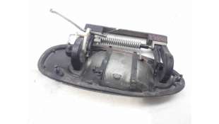 MANETA EXTERIOR TRASERA IZQUIERDA SAAB 9-3 (2002-2015) 2.2 TID 125CV 2171CC - L.7333335 / 12785558 2