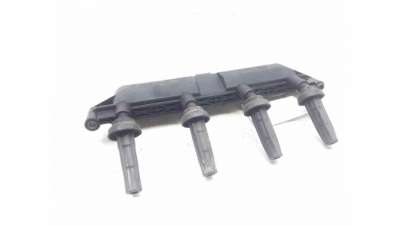 BOBINA ENCENDIDO PEUGEOT 206 FASTBACK (2006-2007) 1.4 LPG 75CV 1360CC - L.7333688 / 9635864980