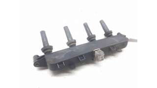 BOBINA ENCENDIDO PEUGEOT 206 FASTBACK (2006-2007) 1.4 LPG 75CV 1360CC - L.7333688 / 9635864980