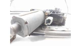 ELEVALUNAS DELANTERO IZQUIERDO PEUGEOT 206 FASTBACK (2006-2007) 1.4 LPG 75CV 1360CC - L.7333742 / 9221E5