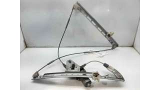 ELEVALUNAS DELANTERO IZQUIERDO PEUGEOT 206 FASTBACK (2006-2007) 1.4 LPG 75CV 1360CC - L.7333742 / 9221E5