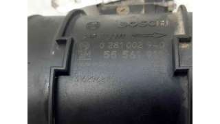 CAUDALIMETRO OPEL CORSA D (2006-2014) 1.3 CDTI (L08, L68) 75CV 1248CC - L.7334508 / 55561912