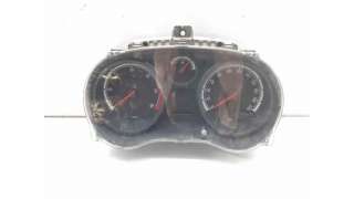 CUADRO INSTRUMENTOS OPEL CORSA D (2006-2014) 1.3 CDTI (L08, L68) 75CV 1248CC - L.7334530 / 1303304