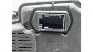 CUADRO INSTRUMENTOS OPEL CORSA D (2006-2014) 1.3 CDTI (L08, L68) 75CV 1248CC - L.7334530 / 1303304