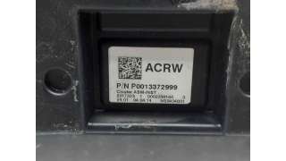 CUADRO INSTRUMENTOS OPEL CORSA D (2006-2014) 1.3 CDTI (L08, L68) 75CV 1248CC - L.7334530 / 1303304