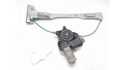 ELEVALUNAS DELANTERO DERECHO OPEL CORSA D (2006-2014) 1.3 CDTI (L08, L68) 75CV 1248CC - L.7334538 / 13298154RH