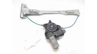 ELEVALUNAS DELANTERO DERECHO OPEL CORSA D (2006-2014) 1.3 CDTI (L08, L68) 75CV 1248CC - L.7334538 / 13298154RH