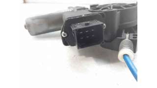 ELEVALUNAS DELANTERO DERECHO OPEL CORSA D (2006-2014) 1.3 CDTI (L08, L68) 75CV 1248CC - L.7334538 / 13298154RH