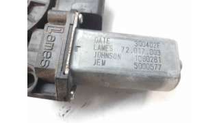 ELEVALUNAS DELANTERO DERECHO OPEL CORSA D (2006-2014) 1.3 CDTI (L08, L68) 75CV 1248CC - L.7334538 / 13298154RH