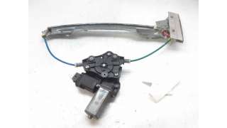 ELEVALUNAS DELANTERO DERECHO OPEL CORSA D (2006-2014) 1.3 CDTI (L08, L68) 75CV 1248CC - L.7334538 / 13298154RH